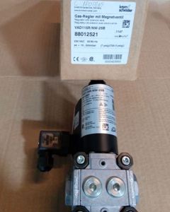 Gas regulator VAD115R/NW-25B